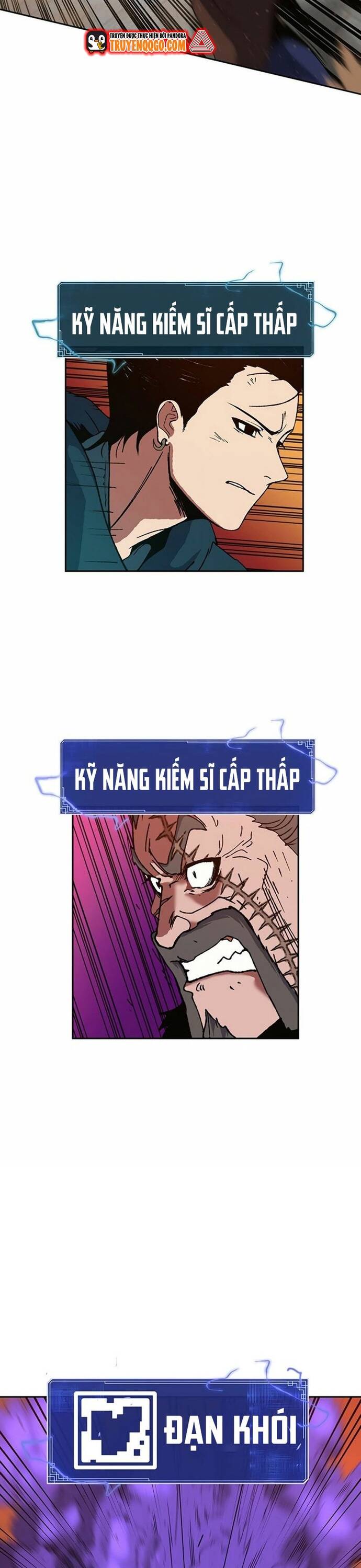 Tân Thủ Mạnh Nhất: Kỹ Năng Cấp 999: Chapter 8