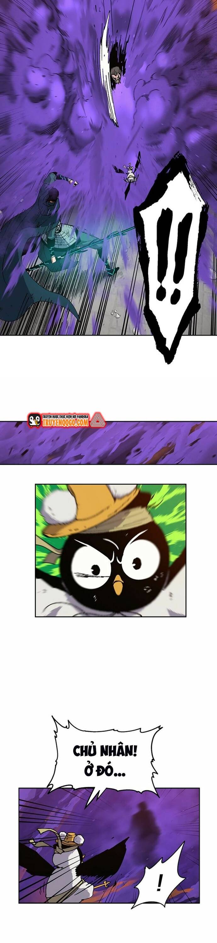 Tân Thủ Mạnh Nhất: Kỹ Năng Cấp 999: Chapter 8