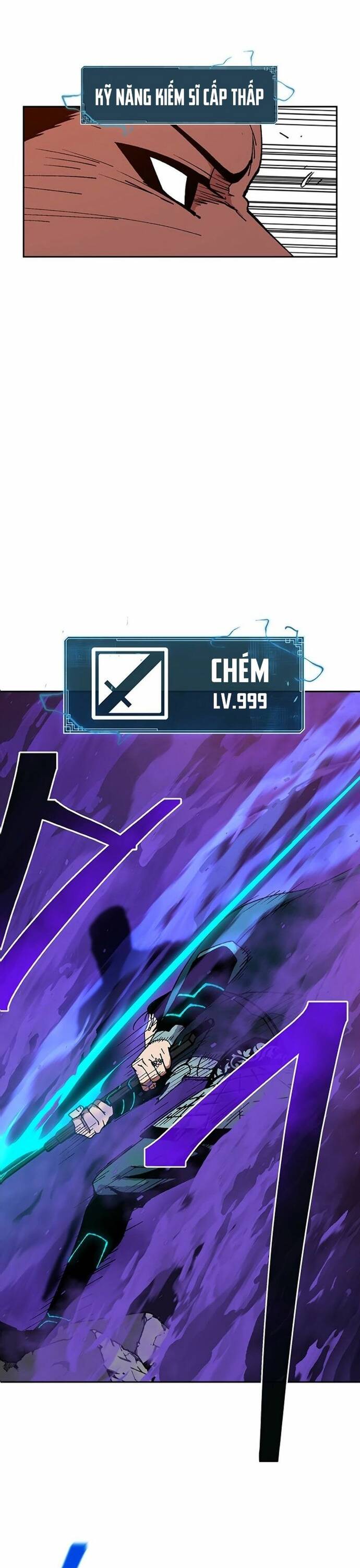 Tân Thủ Mạnh Nhất: Kỹ Năng Cấp 999: Chapter 8