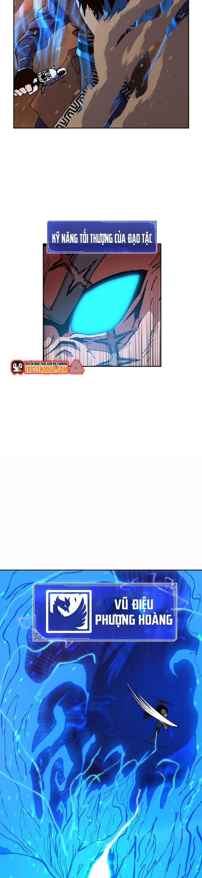 Tân Thủ Mạnh Nhất: Kỹ Năng Cấp 999: Chapter 8