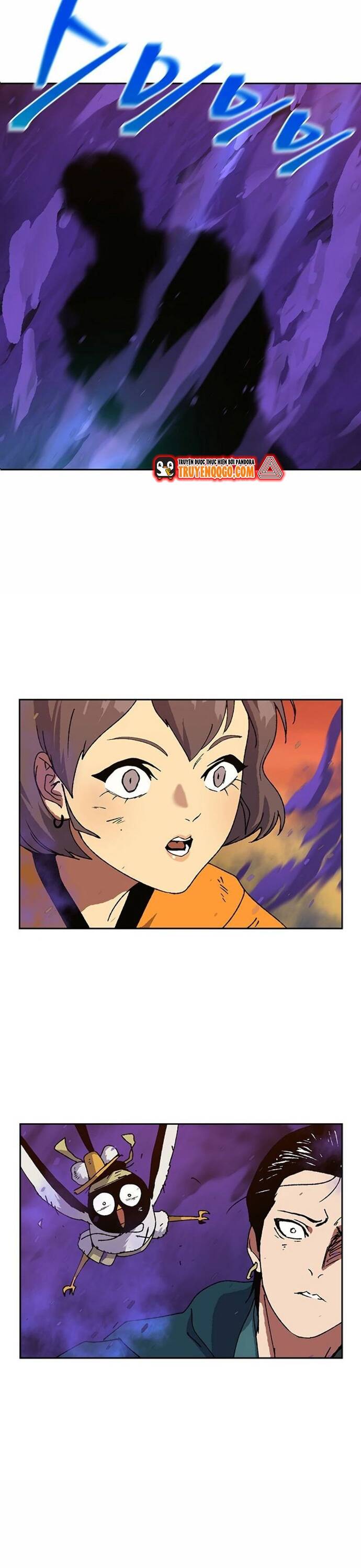 Tân Thủ Mạnh Nhất: Kỹ Năng Cấp 999: Chapter 8