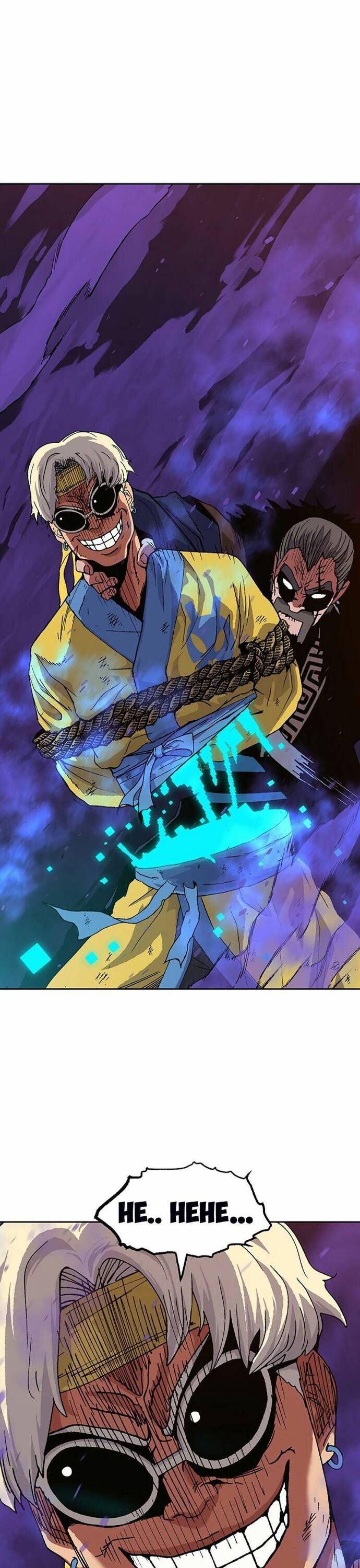 Tân Thủ Mạnh Nhất: Kỹ Năng Cấp 999: Chapter 8