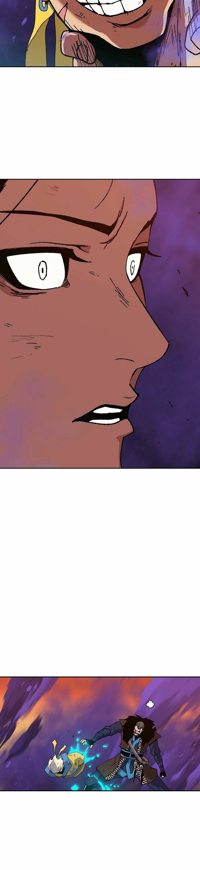 Tân Thủ Mạnh Nhất: Kỹ Năng Cấp 999: Chapter 8