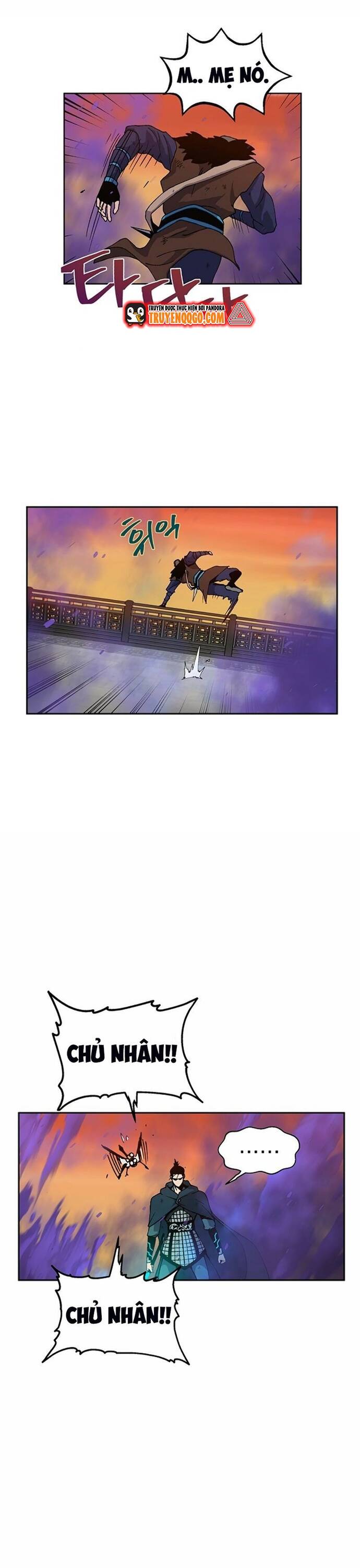 Tân Thủ Mạnh Nhất: Kỹ Năng Cấp 999: Chapter 8