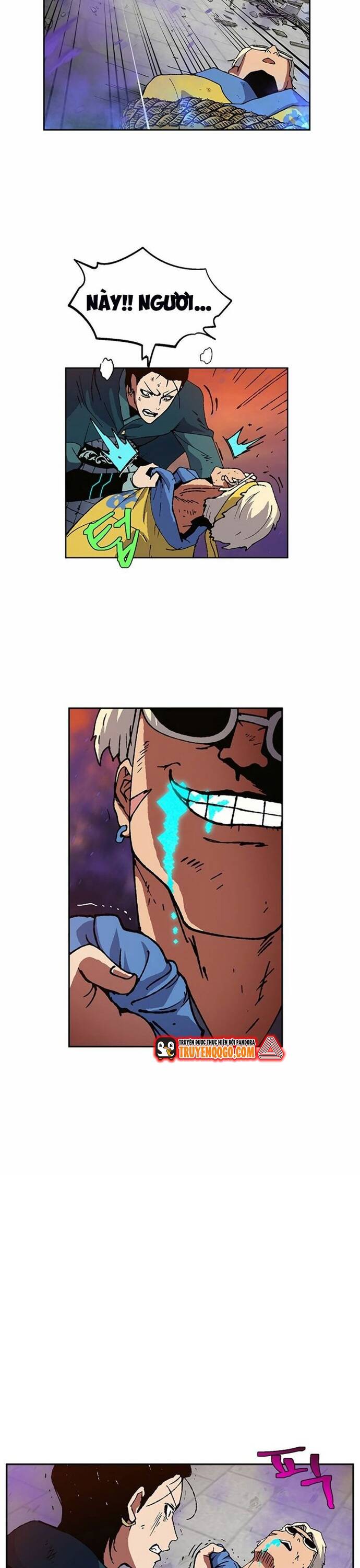 Tân Thủ Mạnh Nhất: Kỹ Năng Cấp 999: Chapter 8