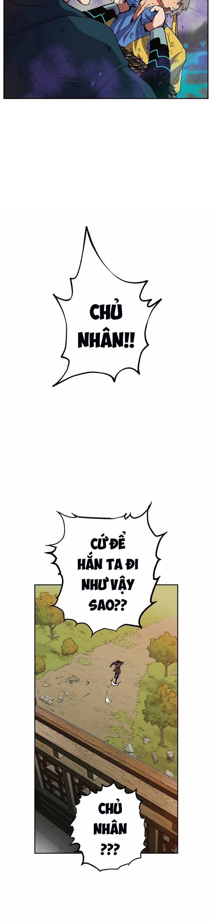 Tân Thủ Mạnh Nhất: Kỹ Năng Cấp 999: Chapter 8