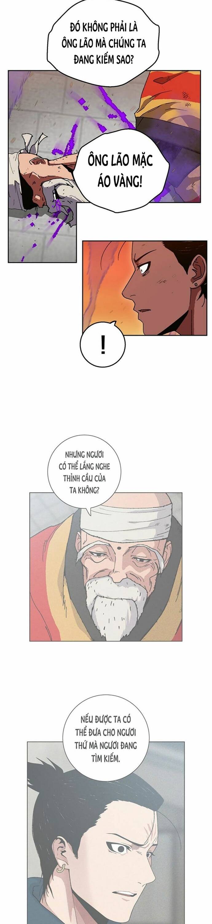 Tân Thủ Mạnh Nhất: Kỹ Năng Cấp 999: Chapter 8