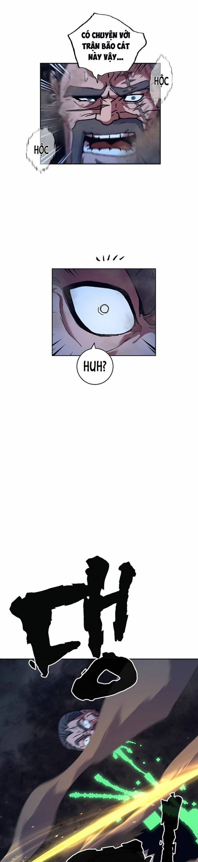 Tân Thủ Mạnh Nhất: Kỹ Năng Cấp 999: Chapter 8