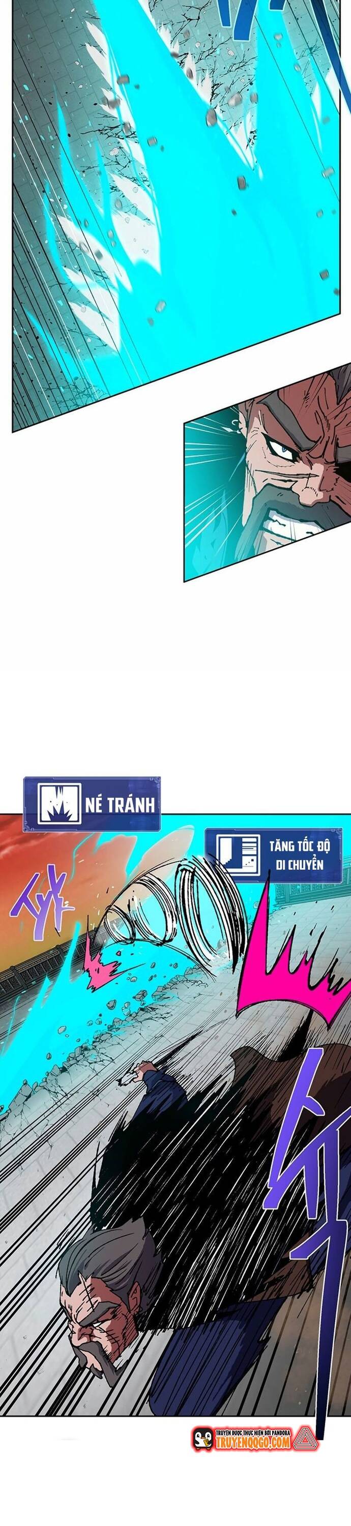 Tân Thủ Mạnh Nhất: Kỹ Năng Cấp 999: Chapter 8