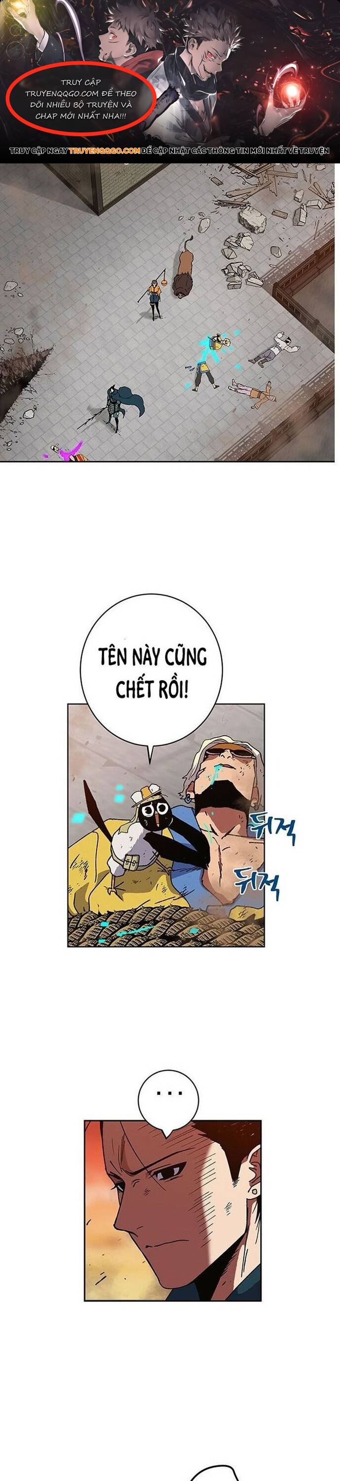 Tân Thủ Mạnh Nhất: Kỹ Năng Cấp 999: Chapter 9