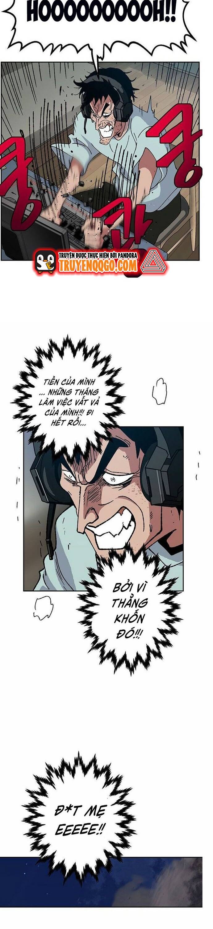 Tân Thủ Mạnh Nhất: Kỹ Năng Cấp 999: Chapter 9