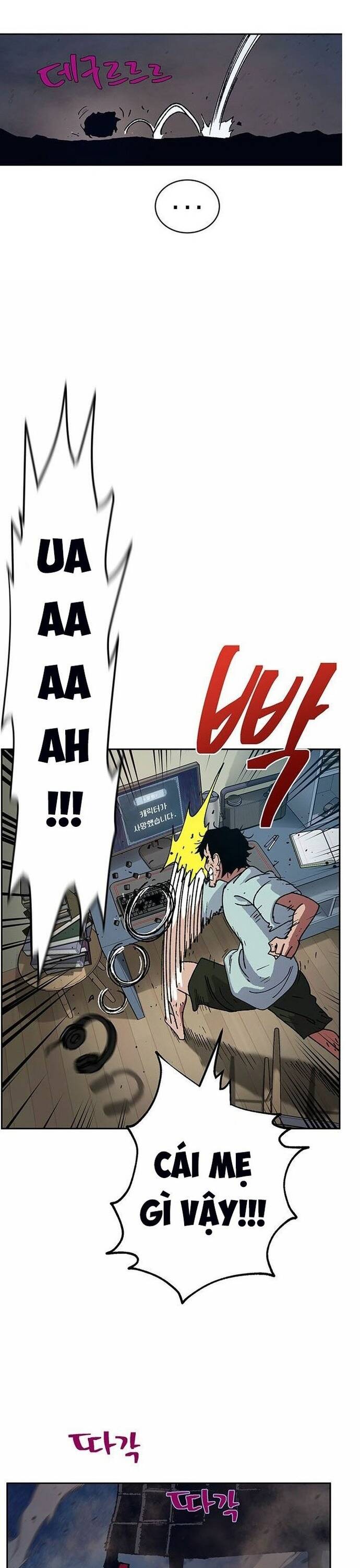 Tân Thủ Mạnh Nhất: Kỹ Năng Cấp 999: Chapter 9