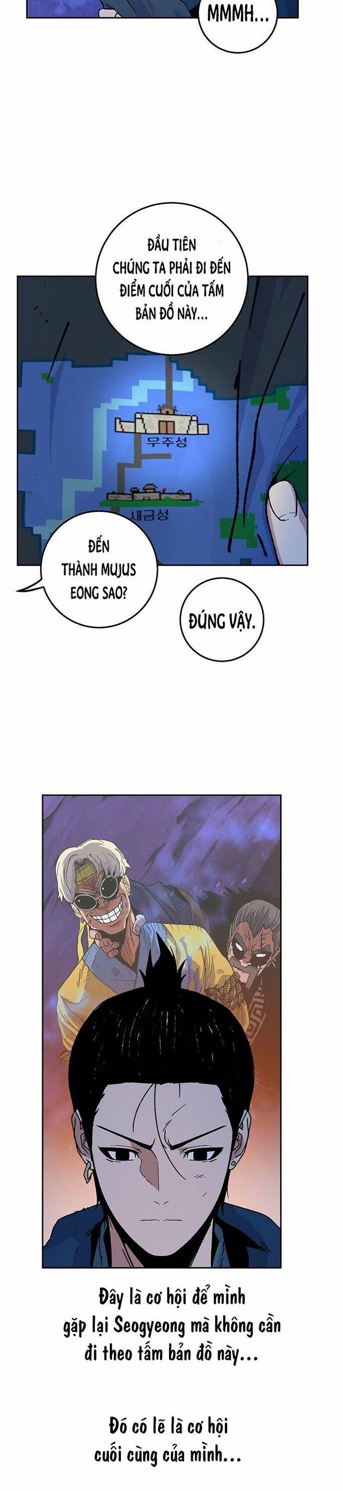 Tân Thủ Mạnh Nhất: Kỹ Năng Cấp 999: Chapter 9