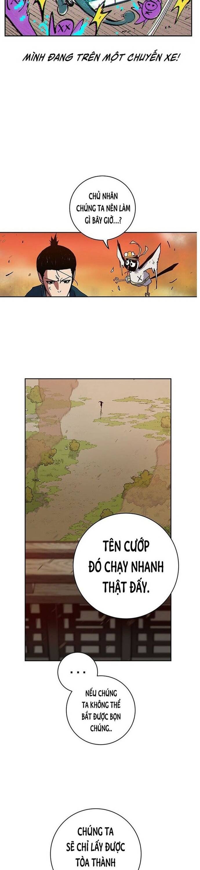 Tân Thủ Mạnh Nhất: Kỹ Năng Cấp 999: Chapter 9