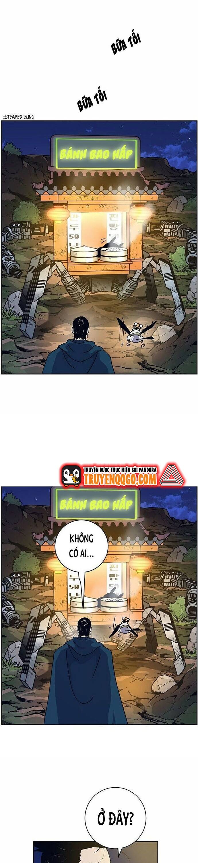 Tân Thủ Mạnh Nhất: Kỹ Năng Cấp 999: Chapter 9