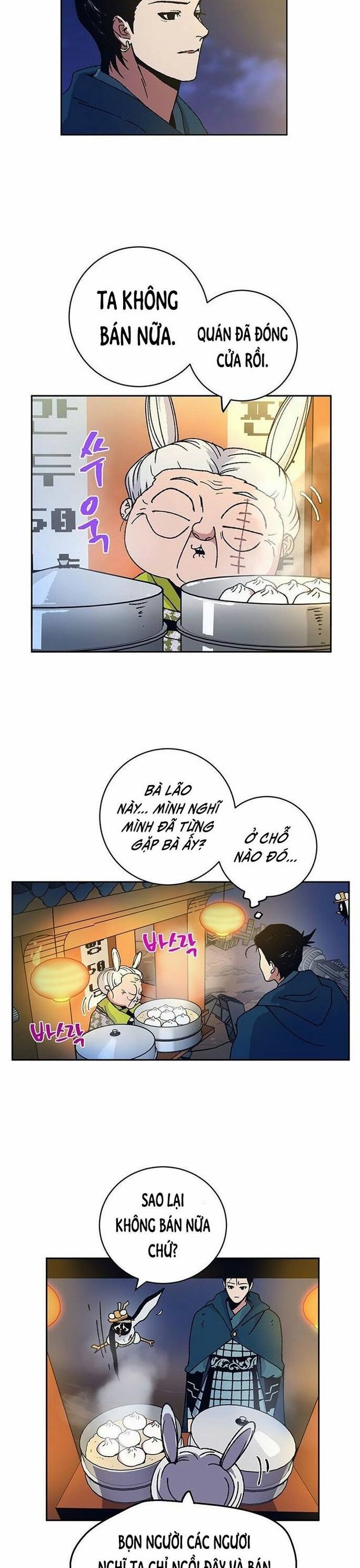 Tân Thủ Mạnh Nhất: Kỹ Năng Cấp 999: Chapter 9