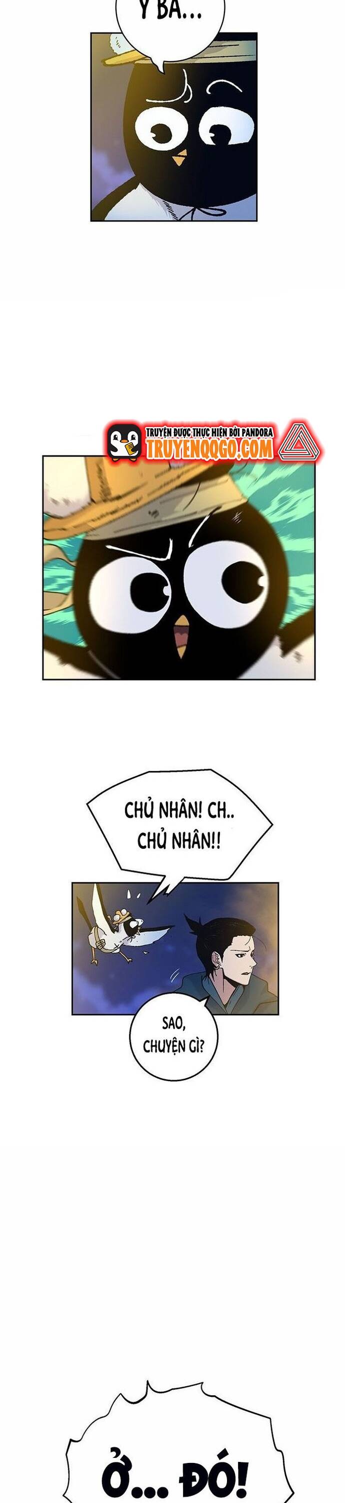 Tân Thủ Mạnh Nhất: Kỹ Năng Cấp 999: Chapter 9