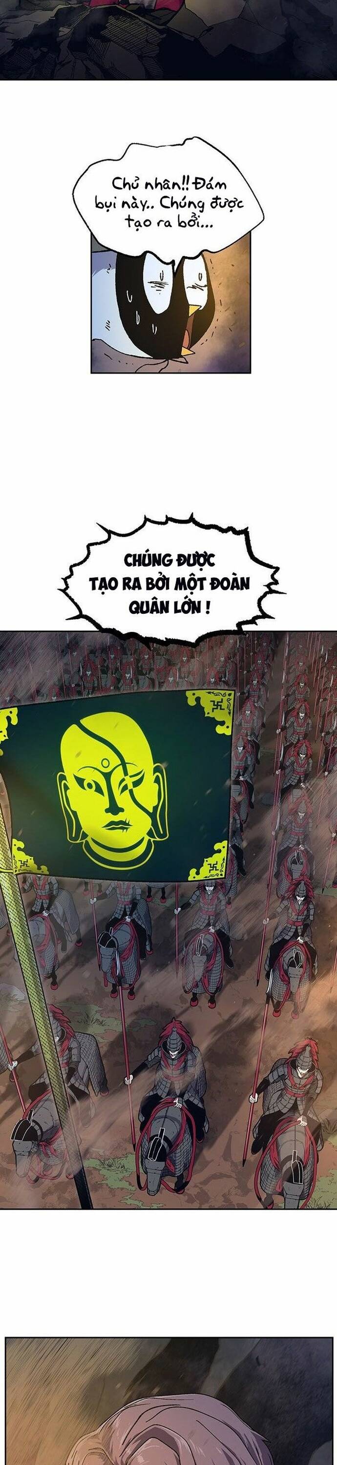 Tân Thủ Mạnh Nhất: Kỹ Năng Cấp 999: Chapter 9