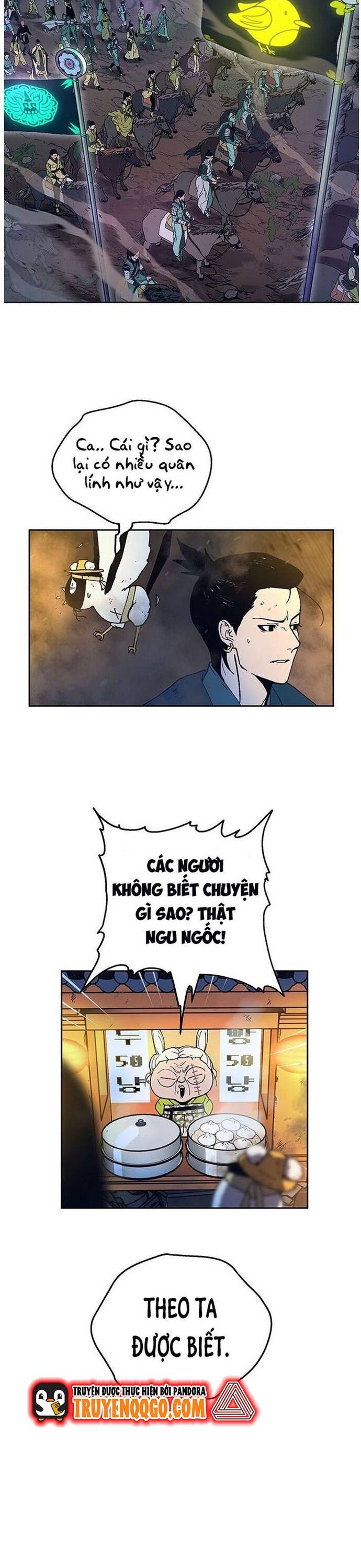 Tân Thủ Mạnh Nhất: Kỹ Năng Cấp 999: Chapter 9