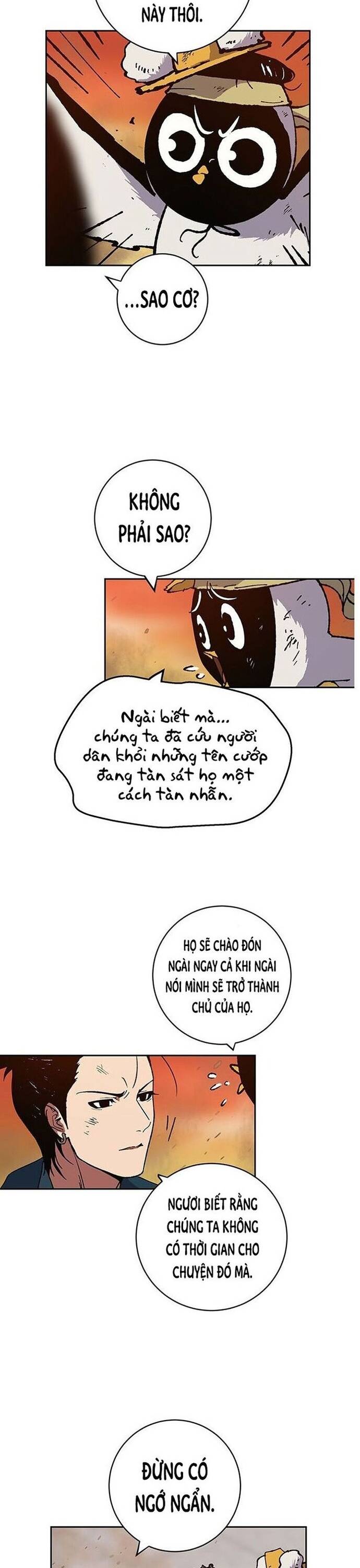 Tân Thủ Mạnh Nhất: Kỹ Năng Cấp 999: Chapter 9