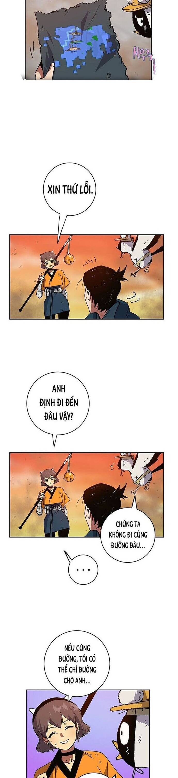 Tân Thủ Mạnh Nhất: Kỹ Năng Cấp 999: Chapter 9