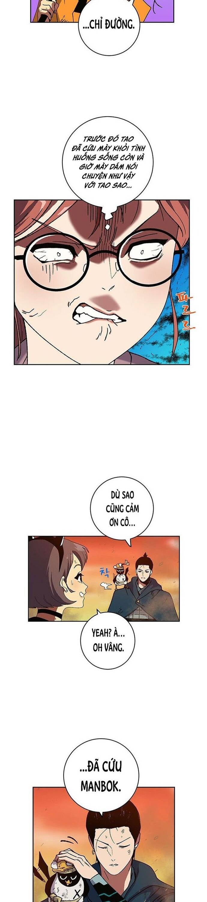 Tân Thủ Mạnh Nhất: Kỹ Năng Cấp 999: Chapter 9