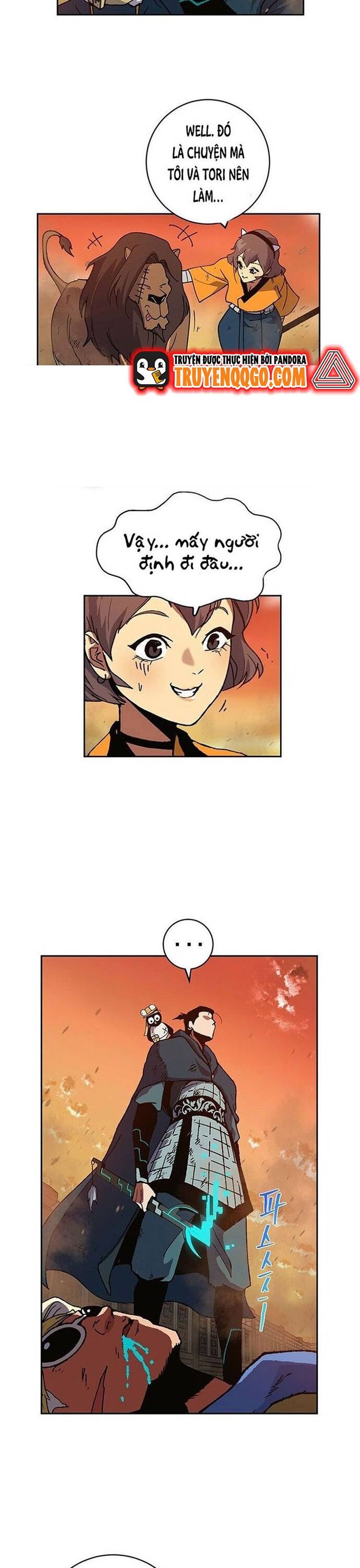 Tân Thủ Mạnh Nhất: Kỹ Năng Cấp 999: Chapter 9