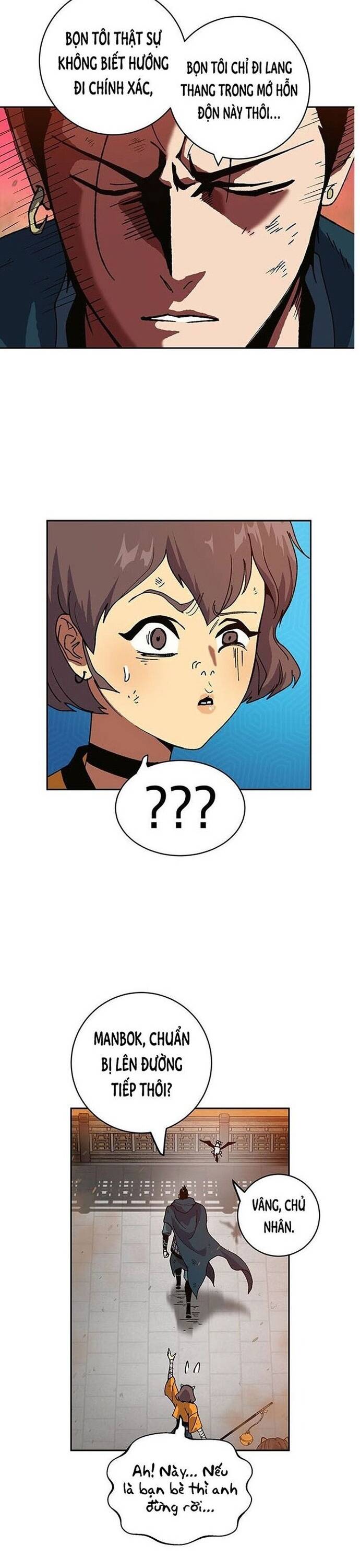 Tân Thủ Mạnh Nhất: Kỹ Năng Cấp 999: Chapter 9