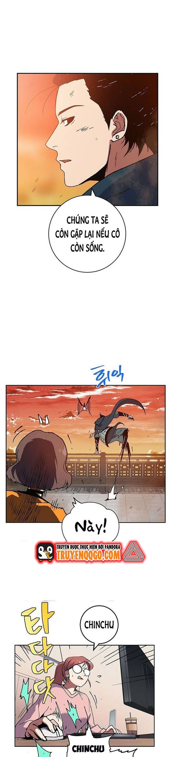 Tân Thủ Mạnh Nhất: Kỹ Năng Cấp 999: Chapter 9