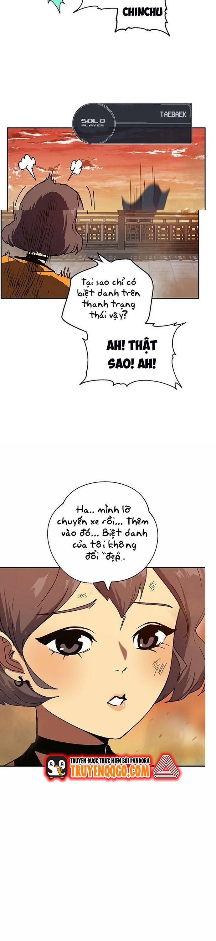 Tân Thủ Mạnh Nhất: Kỹ Năng Cấp 999: Chapter 9