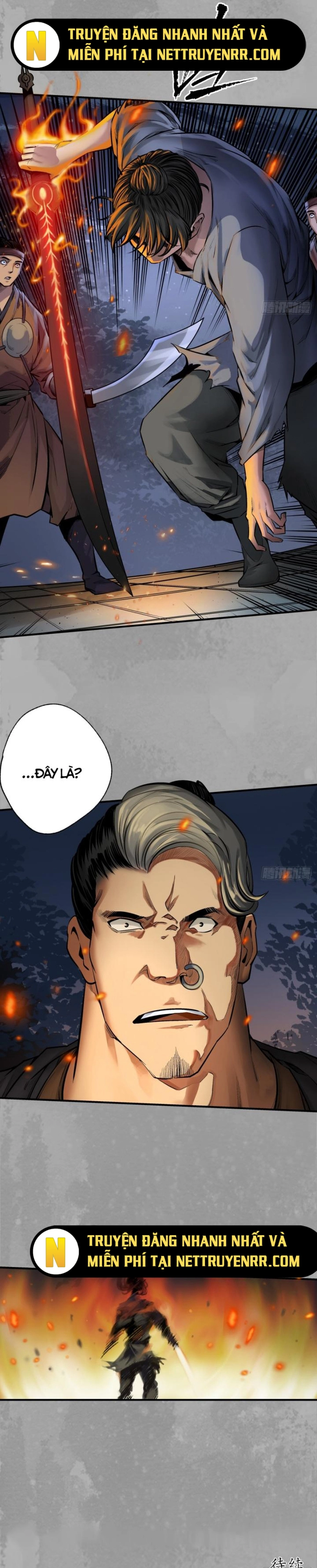 Tạng Phong Hành: Chapter 231