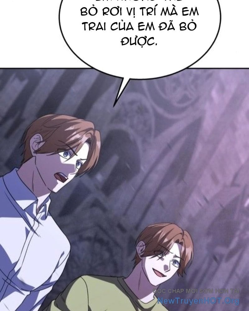 Tanker Hạng C Bất Tử: Chapter 25