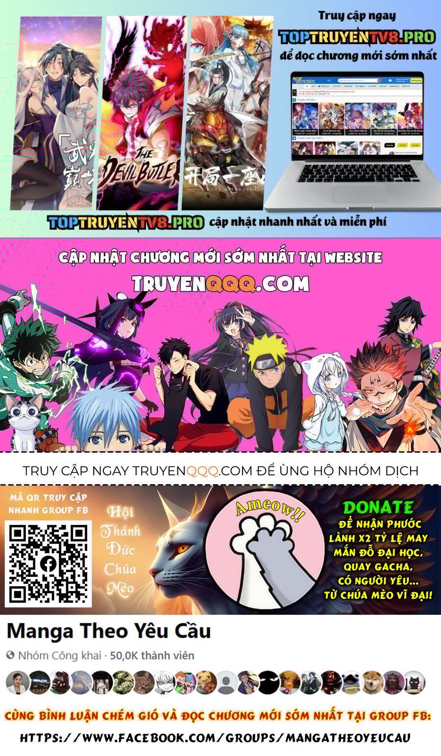 Tanya Chiến Ký: Chapter 108