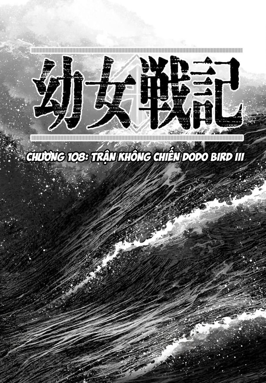 Tanya Chiến Ký: Chapter 108