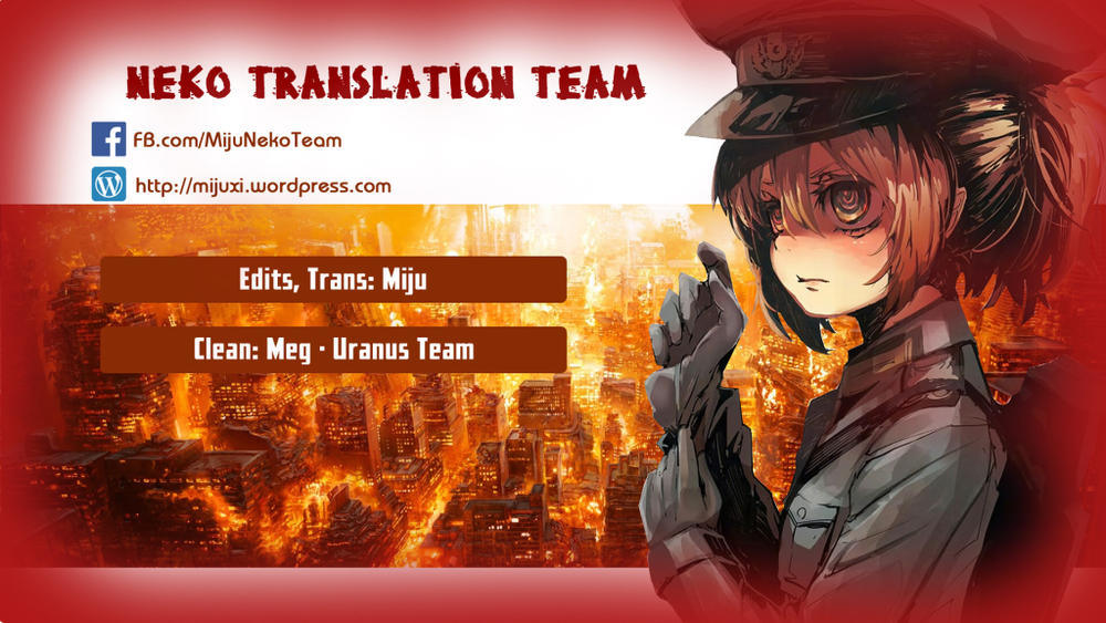 Tanya Chiến Ký: Chapter 12