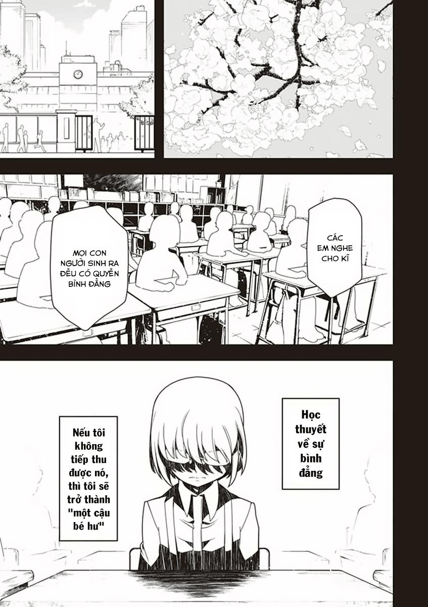 Tanya Chiến Ký: Chapter 19