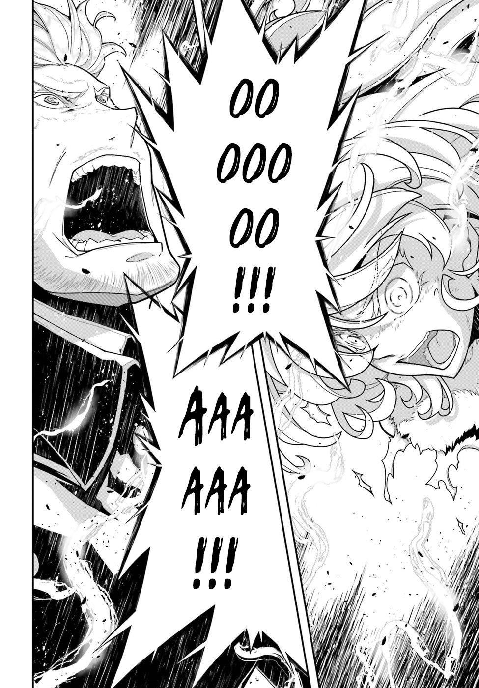 Tanya Chiến Ký: Chapter 22