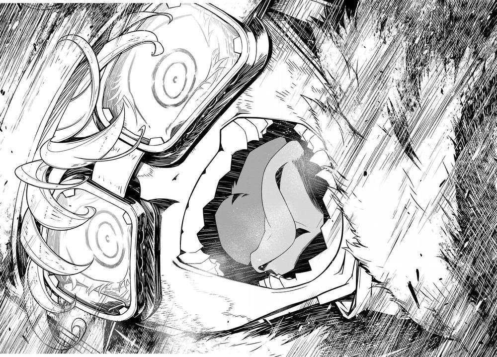 Tanya Chiến Ký: Chapter 25