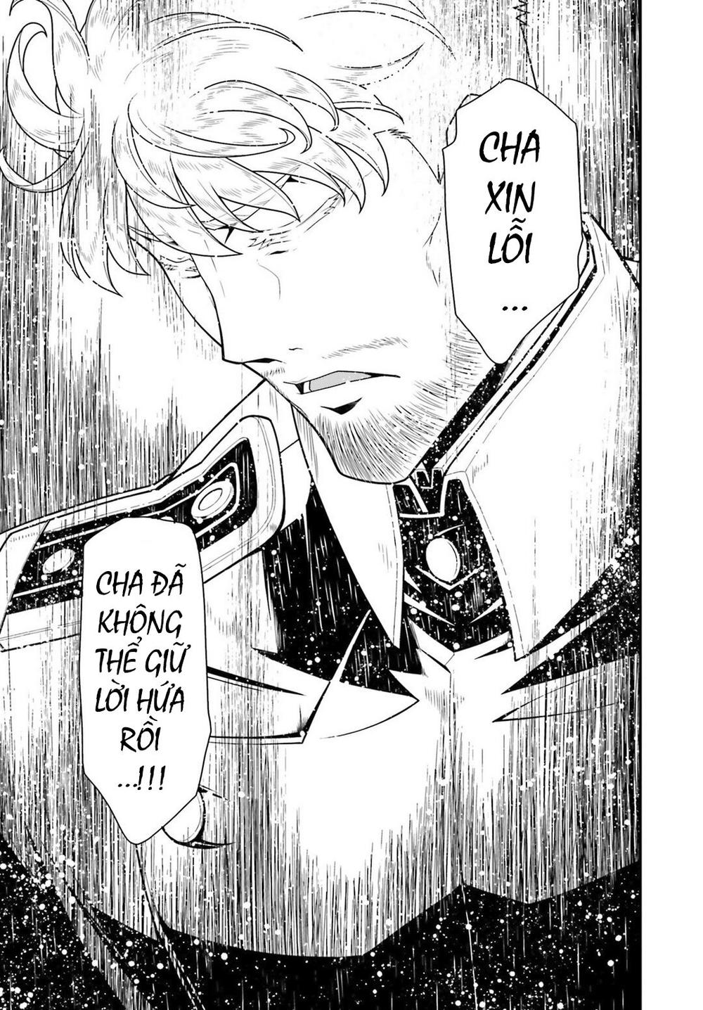 Tanya Chiến Ký: Chapter 26