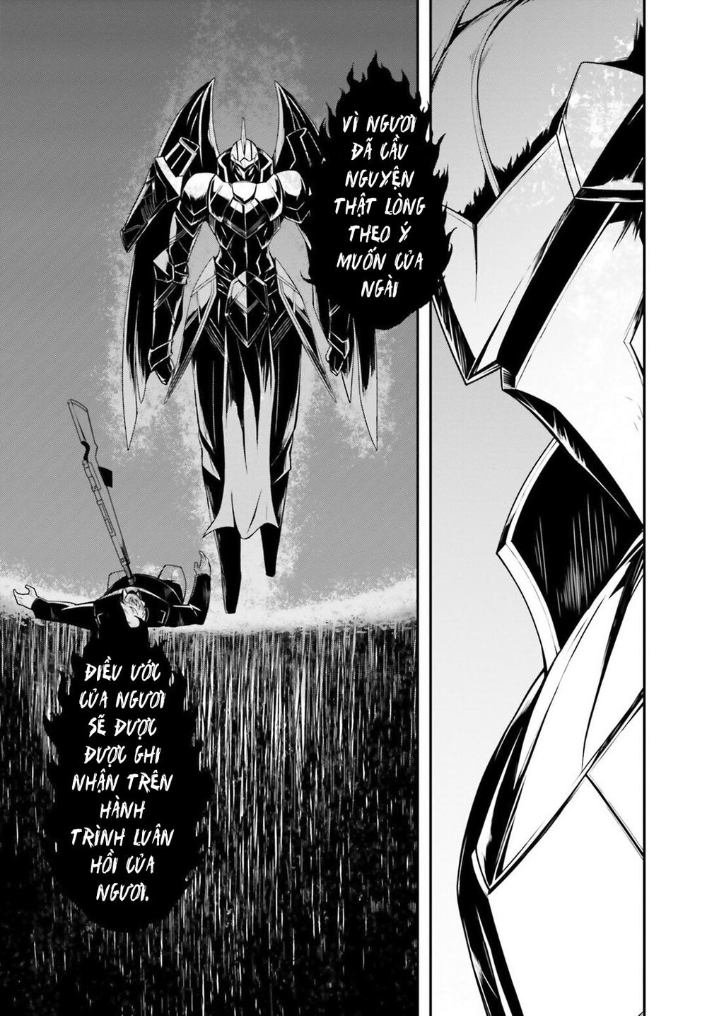 Tanya Chiến Ký: Chapter 26