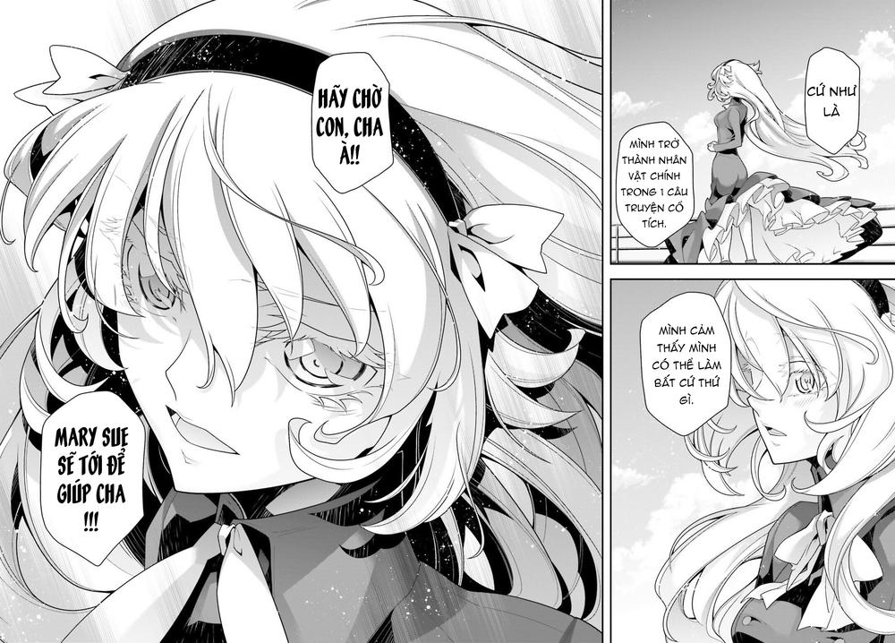 Tanya Chiến Ký: Chapter 26