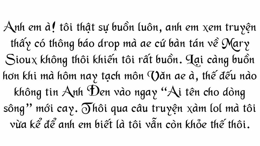 Tanya Chiến Ký: Chapter 27