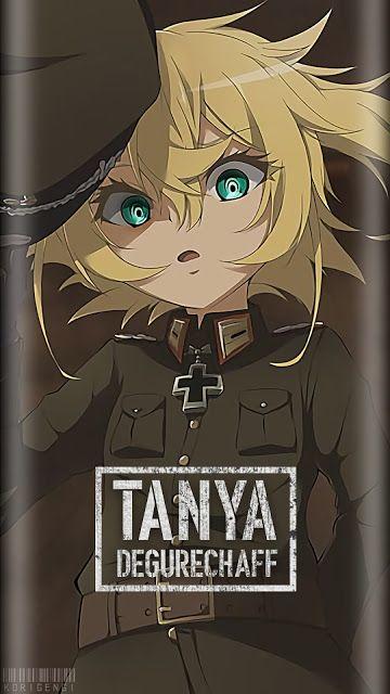 Tanya Chiến Ký: Chapter 29