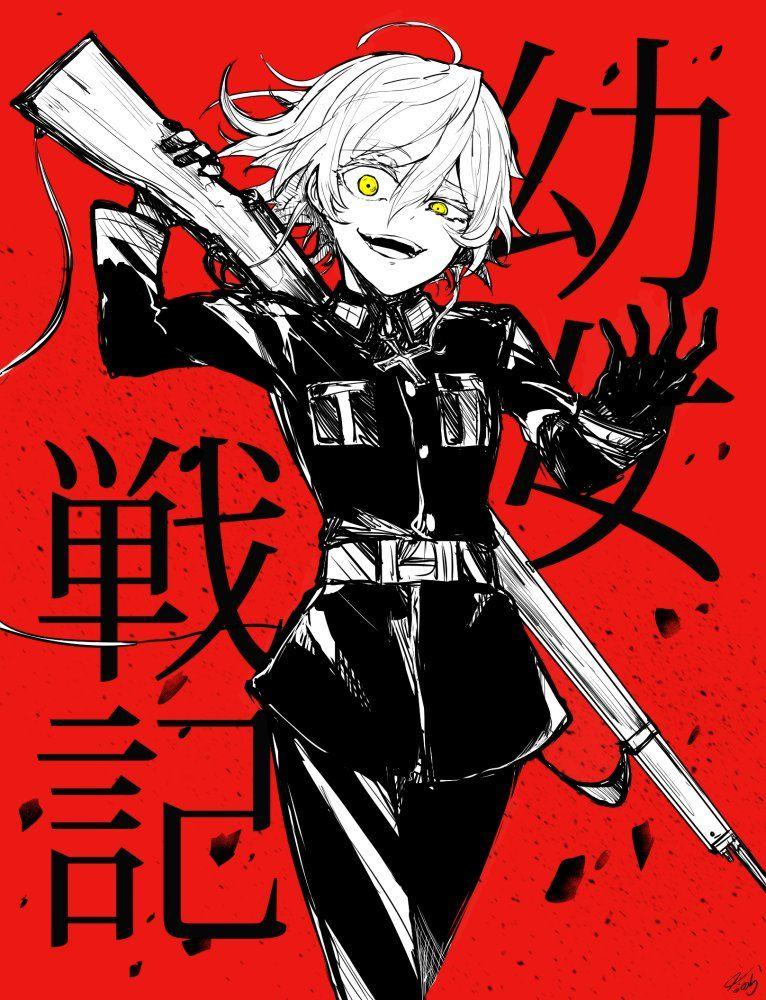 Tanya Chiến Ký: Chapter 29