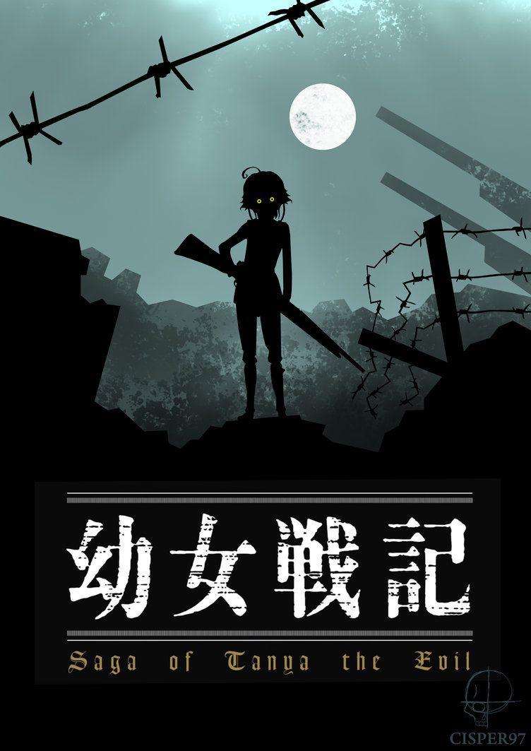 Tanya Chiến Ký: Chapter 29