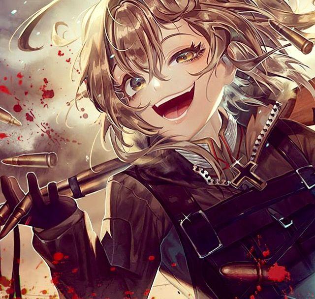 Tanya Chiến Ký: Chapter 29