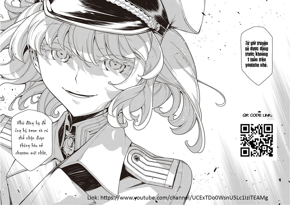 Tanya Chiến Ký: Chapter 32