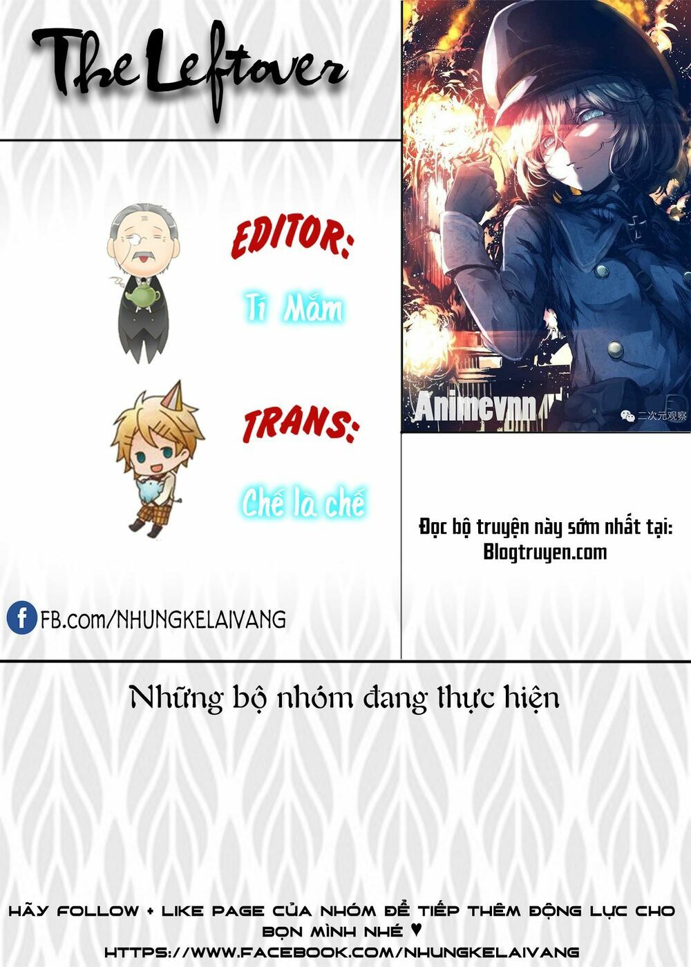 Tanya Chiến Ký: Chapter 34