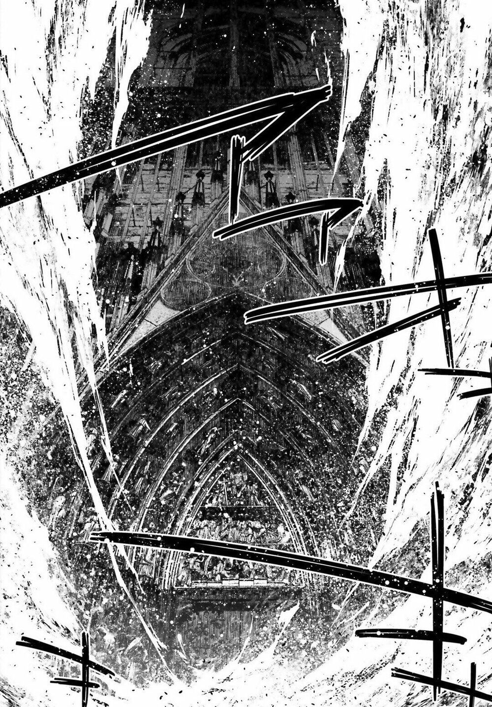 Tanya Chiến Ký: Chapter 38