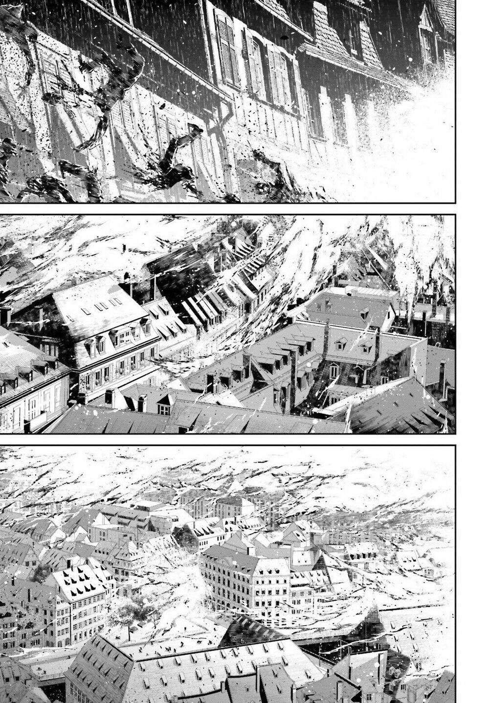 Tanya Chiến Ký: Chapter 38